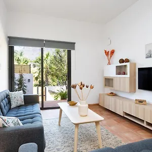  Vakantiehuis Mirlos
