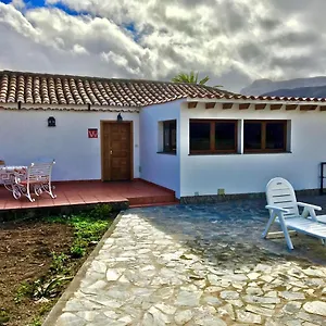  Vakantiehuis El Regalo De Mis Abuelos