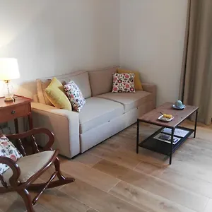  Vakantiehuis Casita Tio Manuel