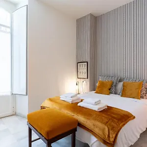 Arenal Maestranza Appartement Sevilla